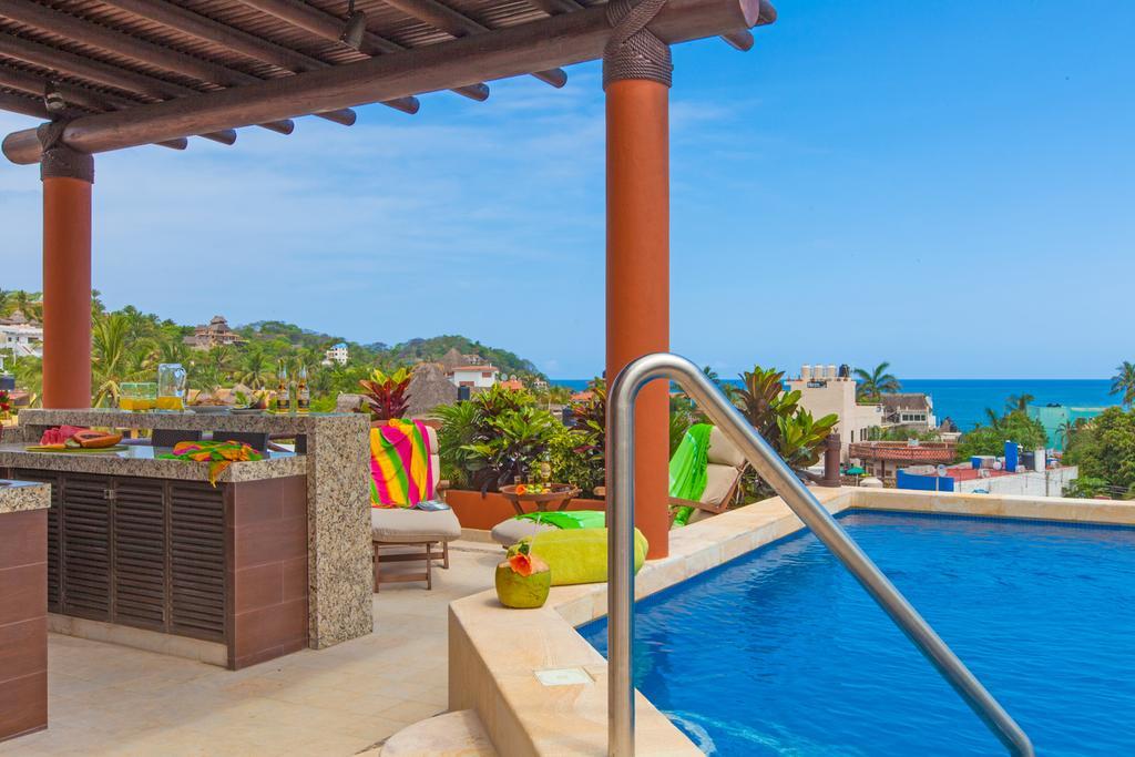Break Apartment Sayulita