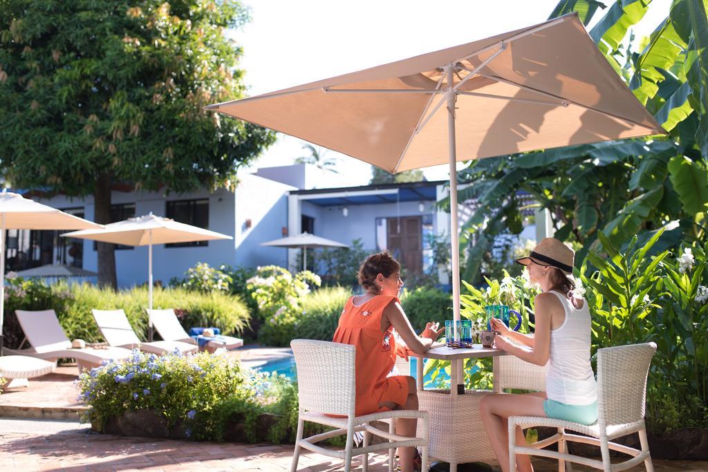 Casa Nawalli Pickleball & Retreats Adults Only Guest house