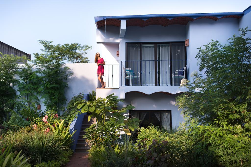 Guest house Casa Nawalli Pickleball & Retreats Adults Only 3*