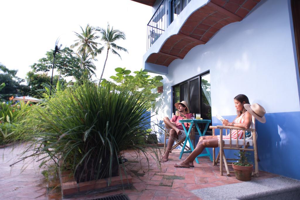 Guest house Casa Nawalli Pickleball & Retreats Adults Only