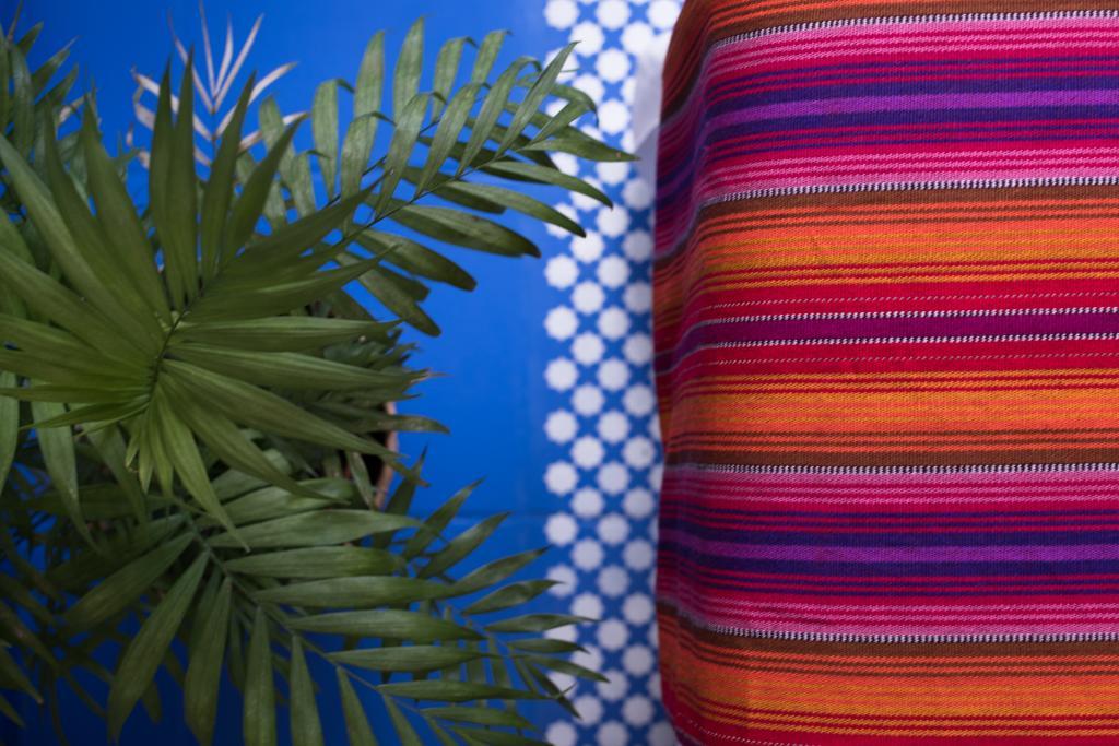 Casa Nawalli Pickleball & Retreats Adults Only 3* Sayulita