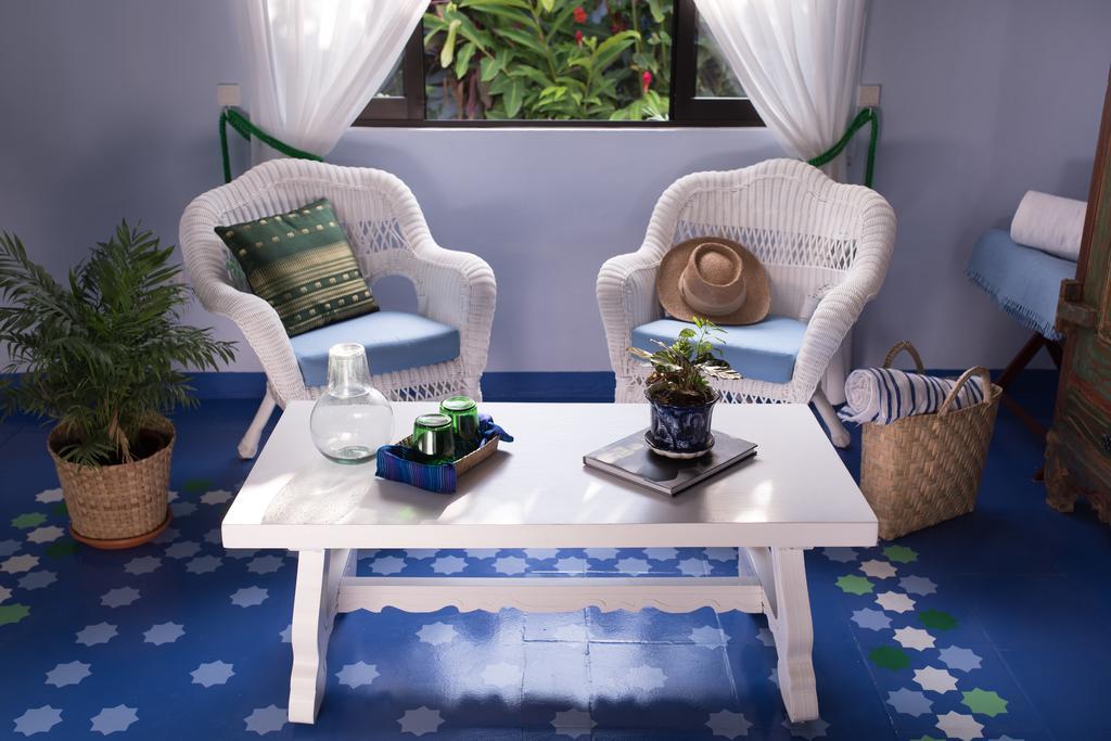 Casa Nawalli Pickleball & Retreats Adults Only 3* Sayulita