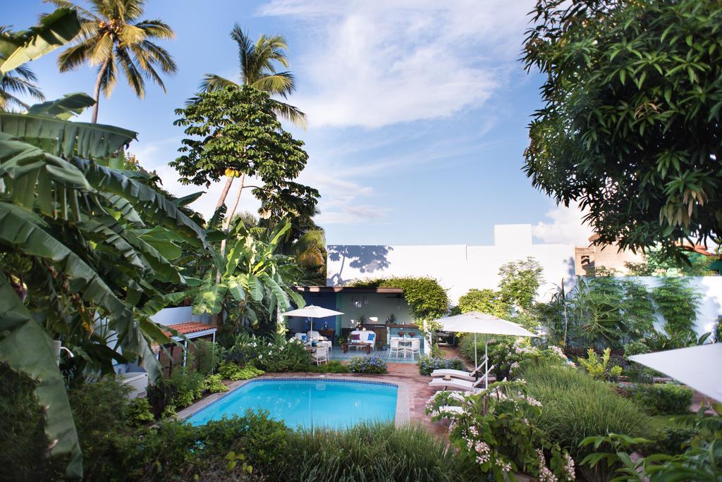 Casa Nawalli Pickleball & Retreats Adults Only Guest house