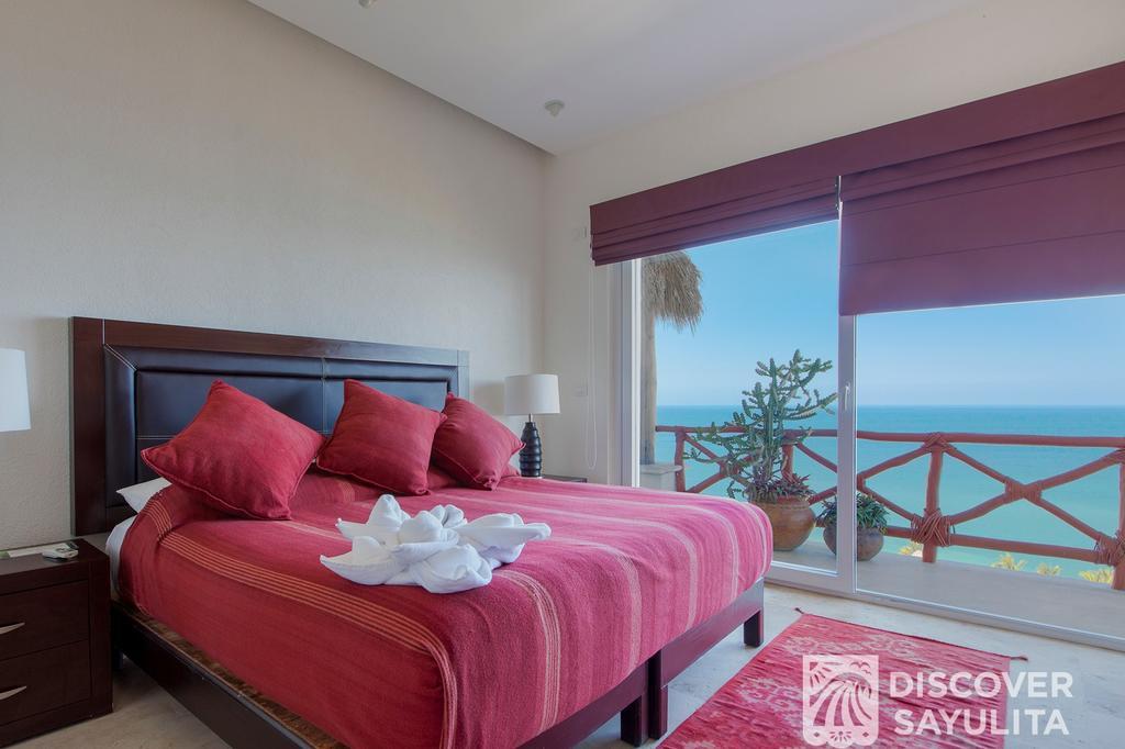 Apartamento Pajaro De Fuego, Chelsea's Luxury Units Sayulita