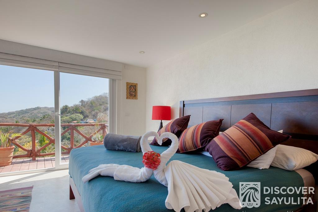 Pajaro De Fuego, Chelsea's Luxury Units Sayulita