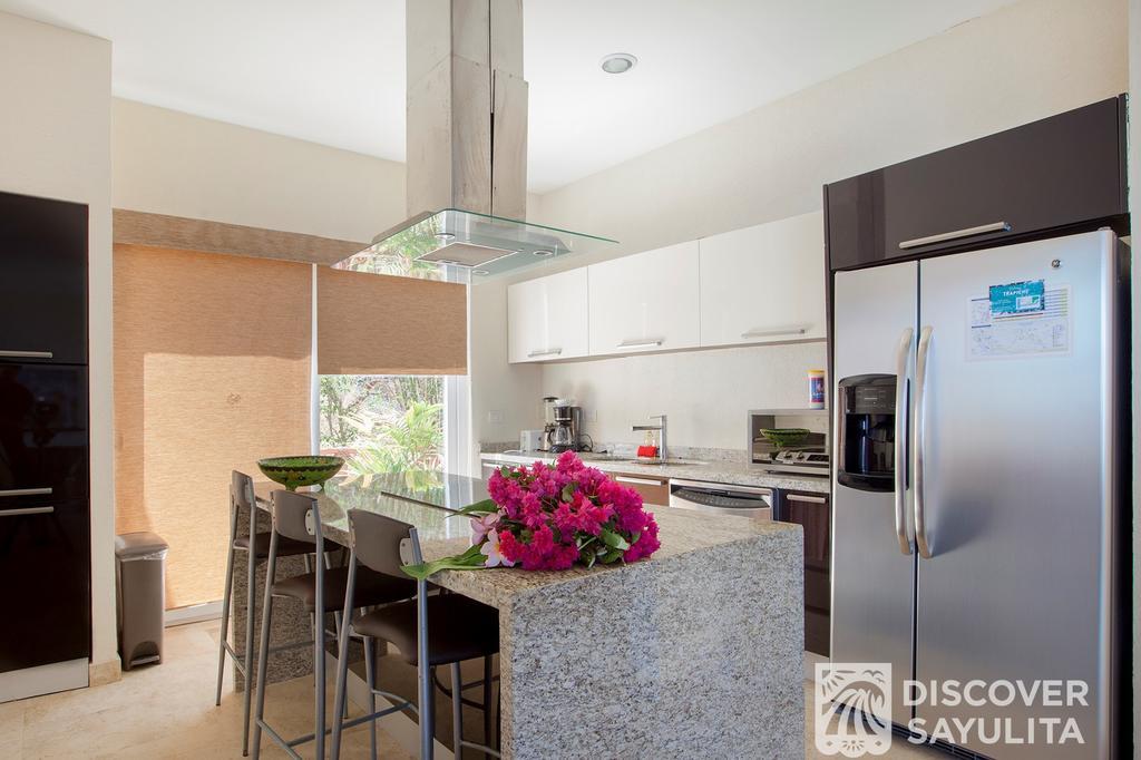 Pajaro De Fuego, Chelsea's Luxury Units Apartamento Sayulita