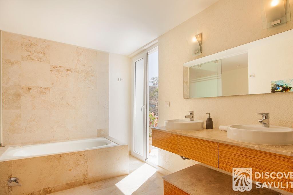 Pajaro De Fuego, Chelsea's Luxury Units Apartamento Sayulita
