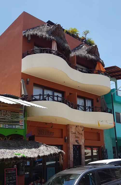 Break * Sayulita