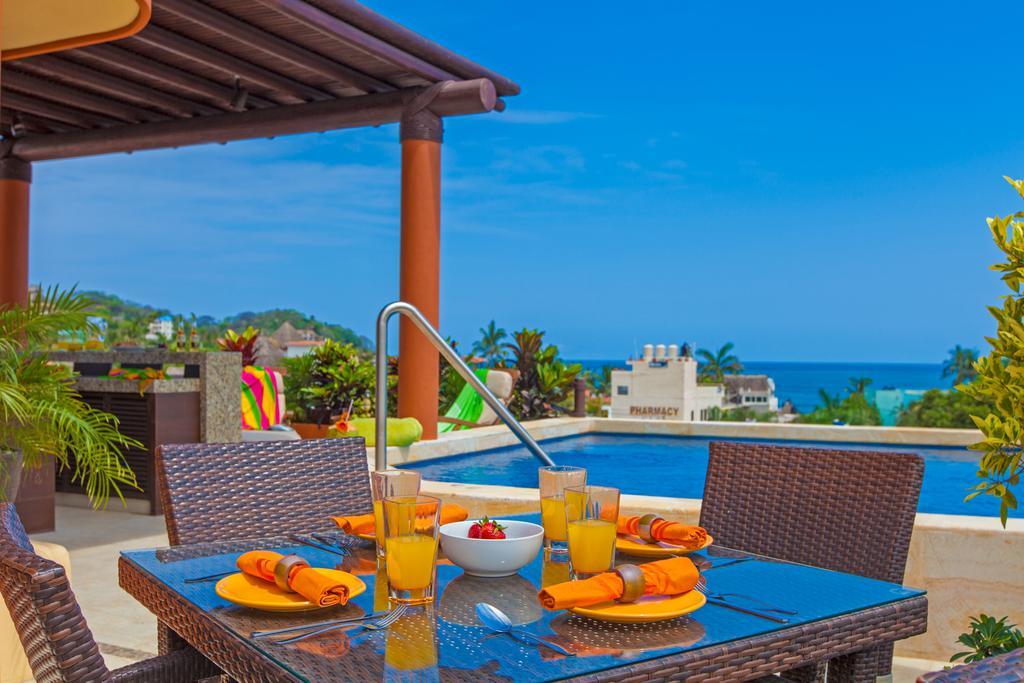 Break Apartment Sayulita