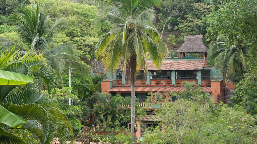 Iguana Verde Apartment *
