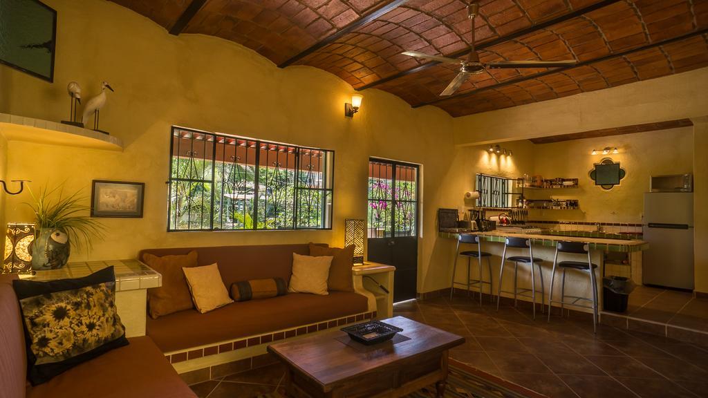 Iguana Verde Apartment *