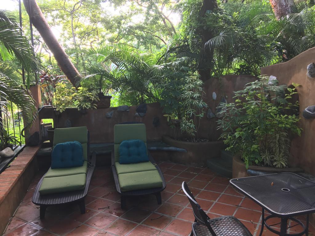 Apartamento Iguana Verde *