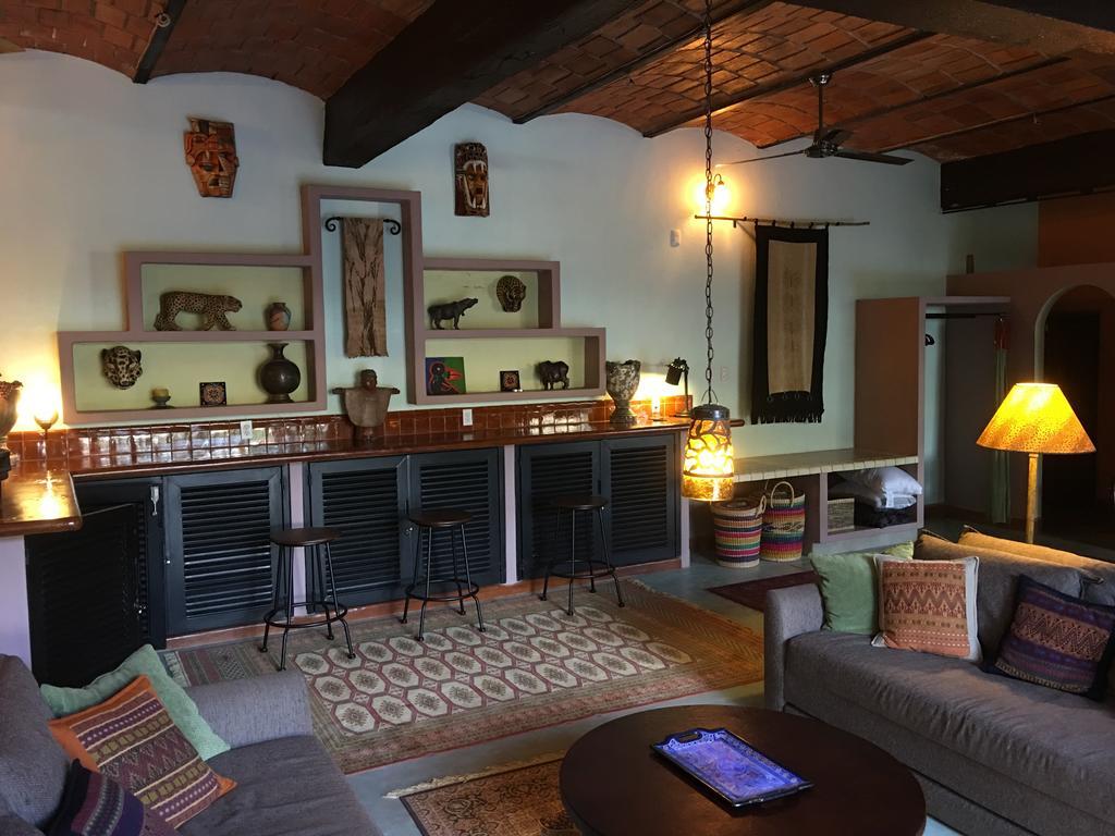 Apartamento Iguana Verde *