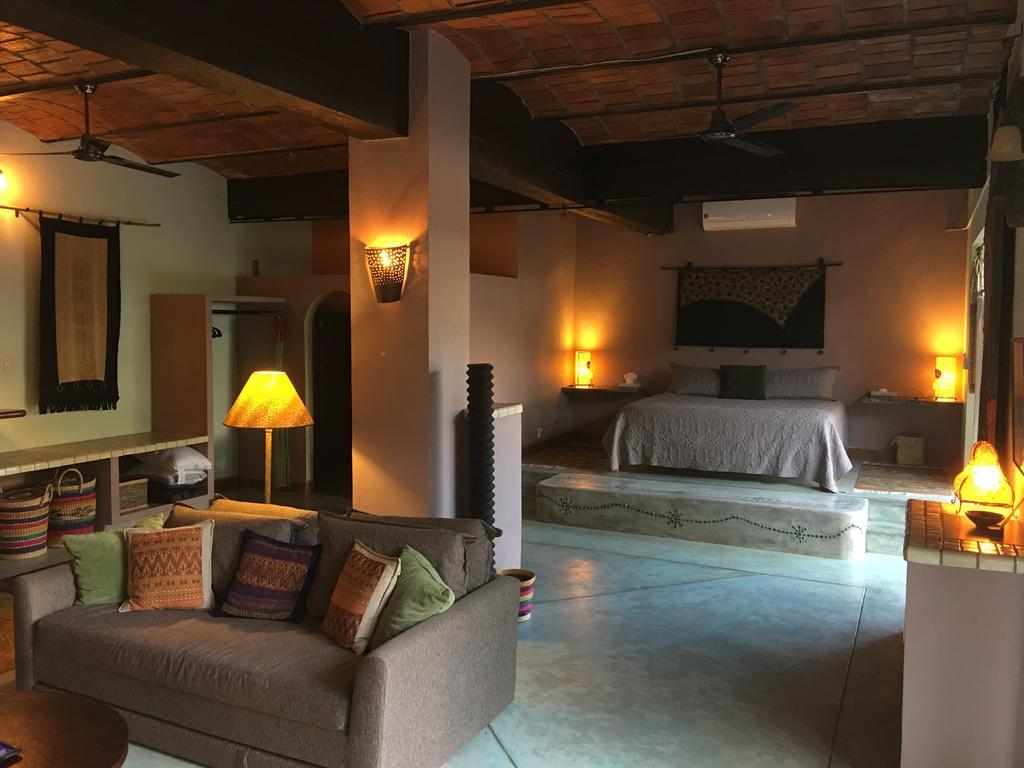 Apartamento Iguana Verde *