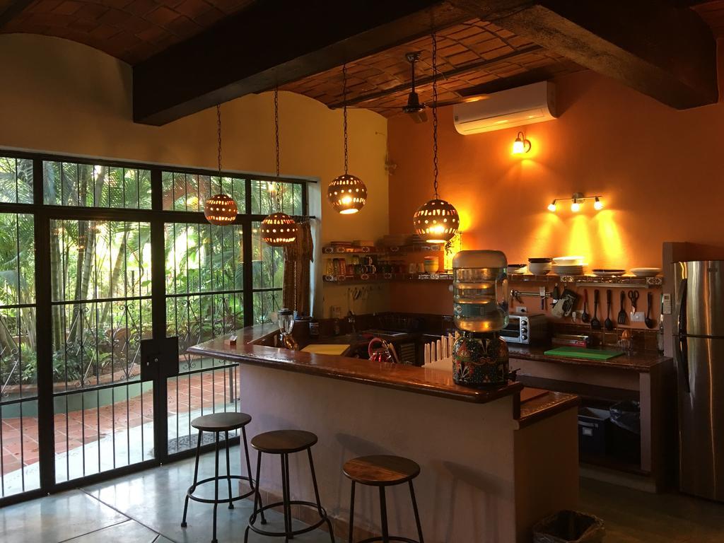 Iguana Verde Apartment Sayulita