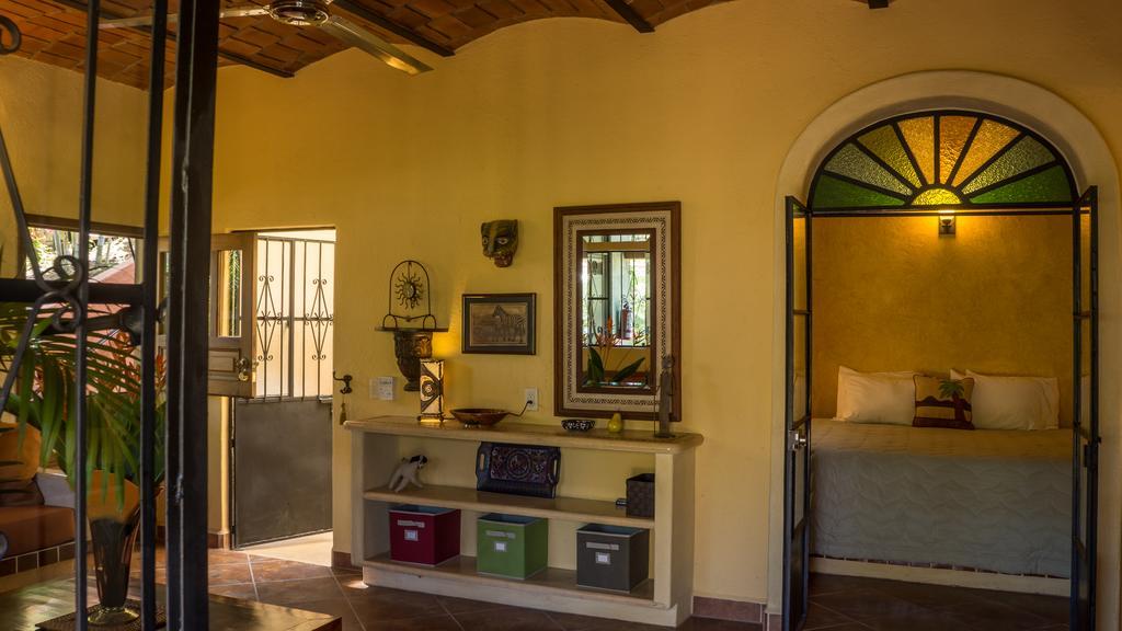 Apartamento Iguana Verde