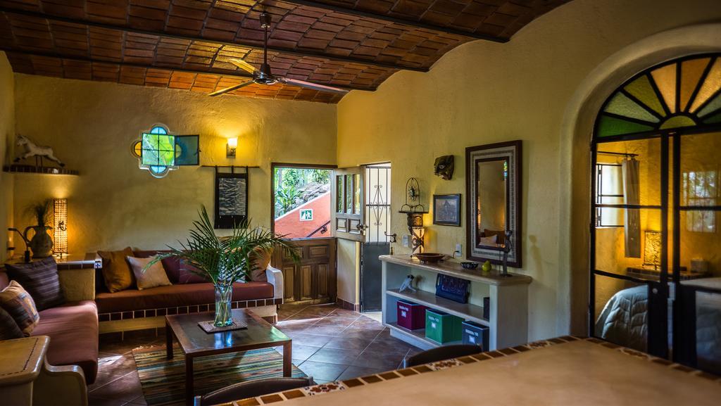Iguana Verde Apartment