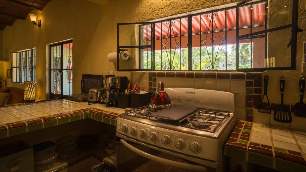 Apartamento Iguana Verde