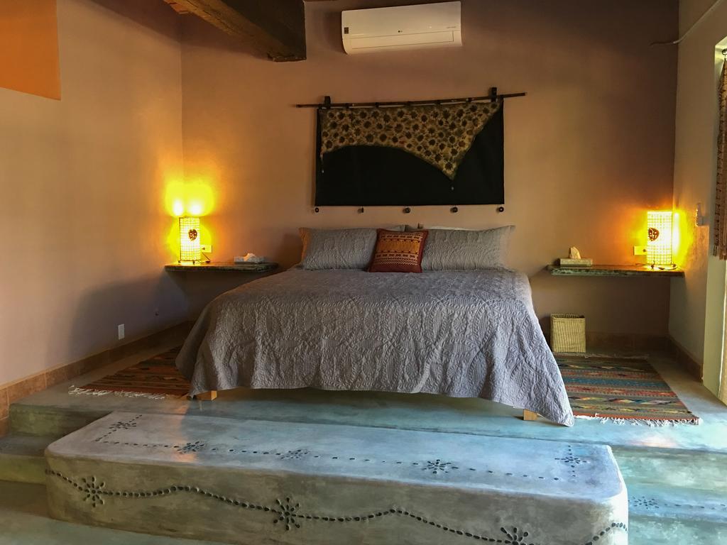 Apartamento Iguana Verde
