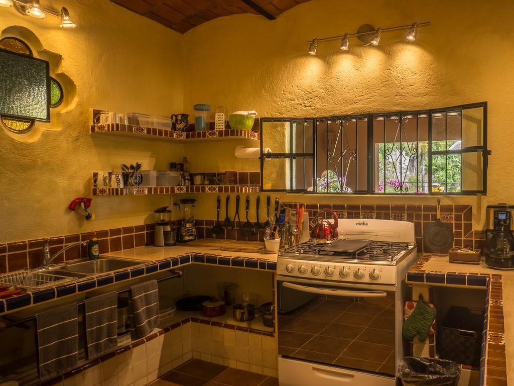 Apartamento Iguana Verde Sayulita