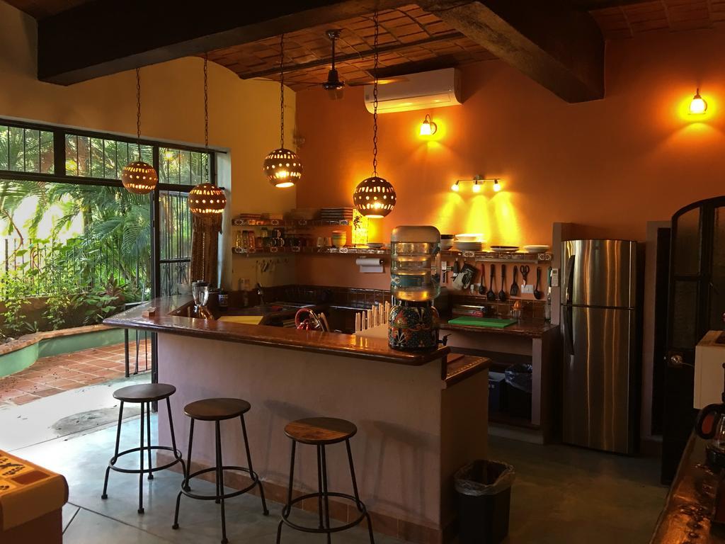 Apartamento Iguana Verde
