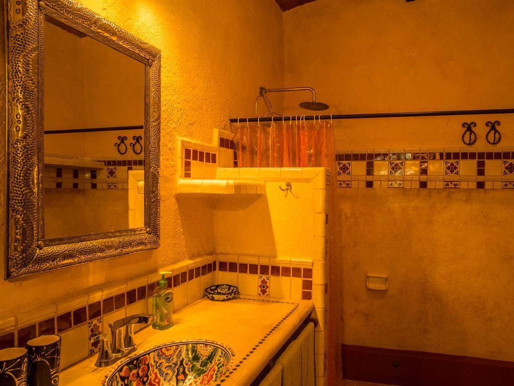 Iguana Verde Apartment *