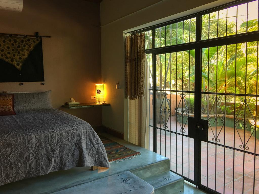 Iguana Verde Apartment *