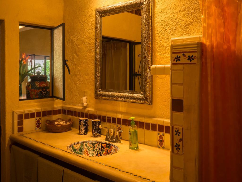 Iguana Verde Apartment Sayulita