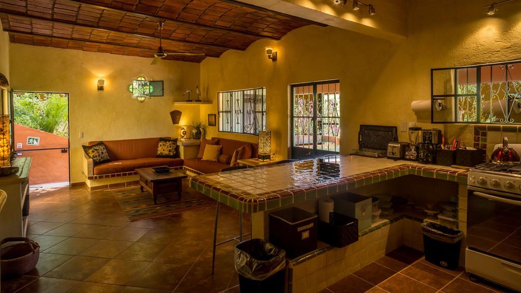 Iguana Verde Apartment