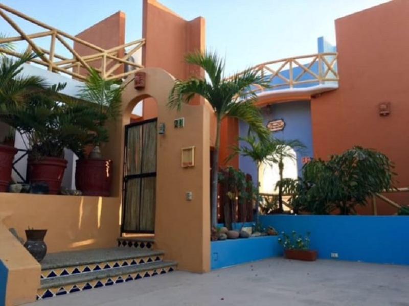 Chulavista Hotel Sayulita