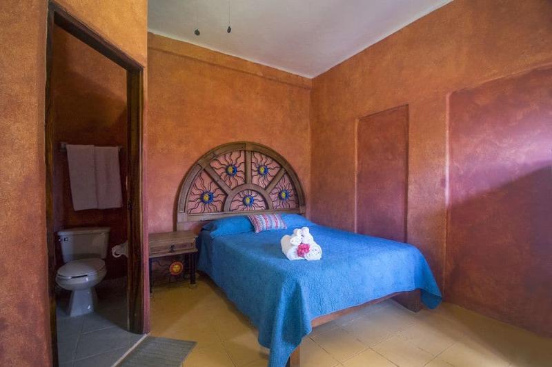 Hotel Chulavista Sayulita