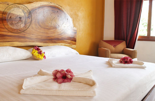 Hotel Samanu 2* Sayulita