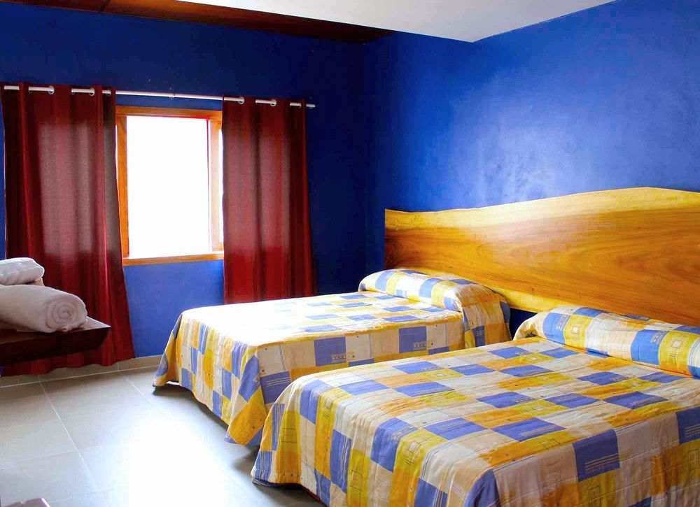 Hotel Hotel Samanu Sayulita