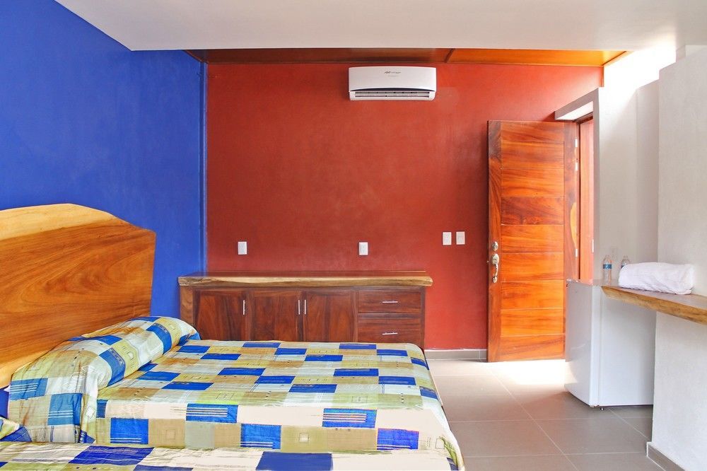 Hotel Samanu Sayulita