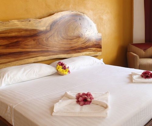 Hotel Samanu Hotel