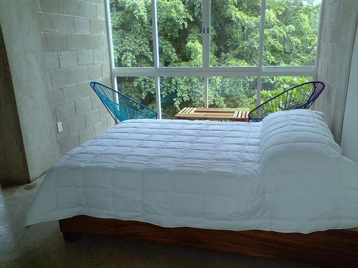 Hostel Tortuga Sayulita