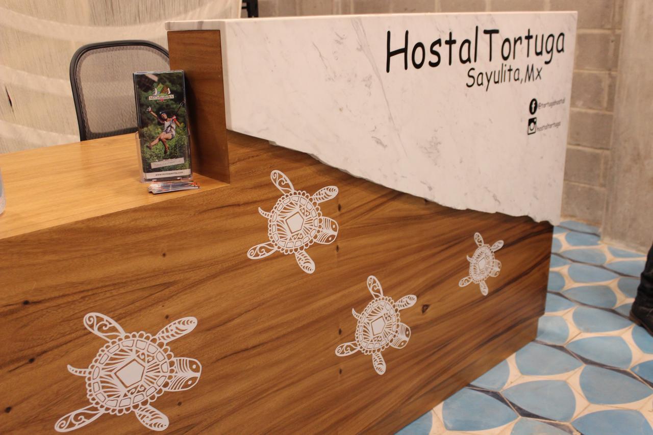 Tortuga Sayulita