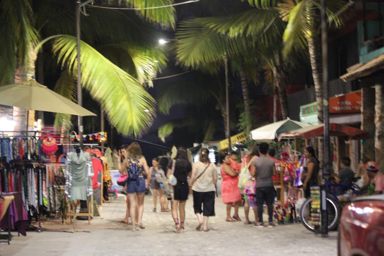 Tortuga Sayulita