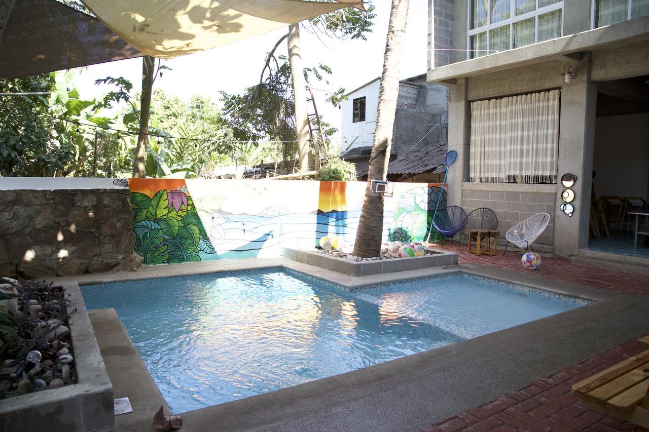 Tortuga Hostel Sayulita