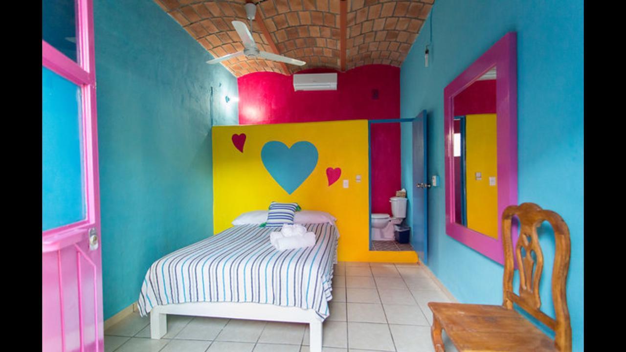 Hotel Hotel Corazon Sayulita Sayulita