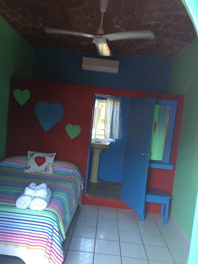 Hotel Corazon Sayulita Hotel 3*