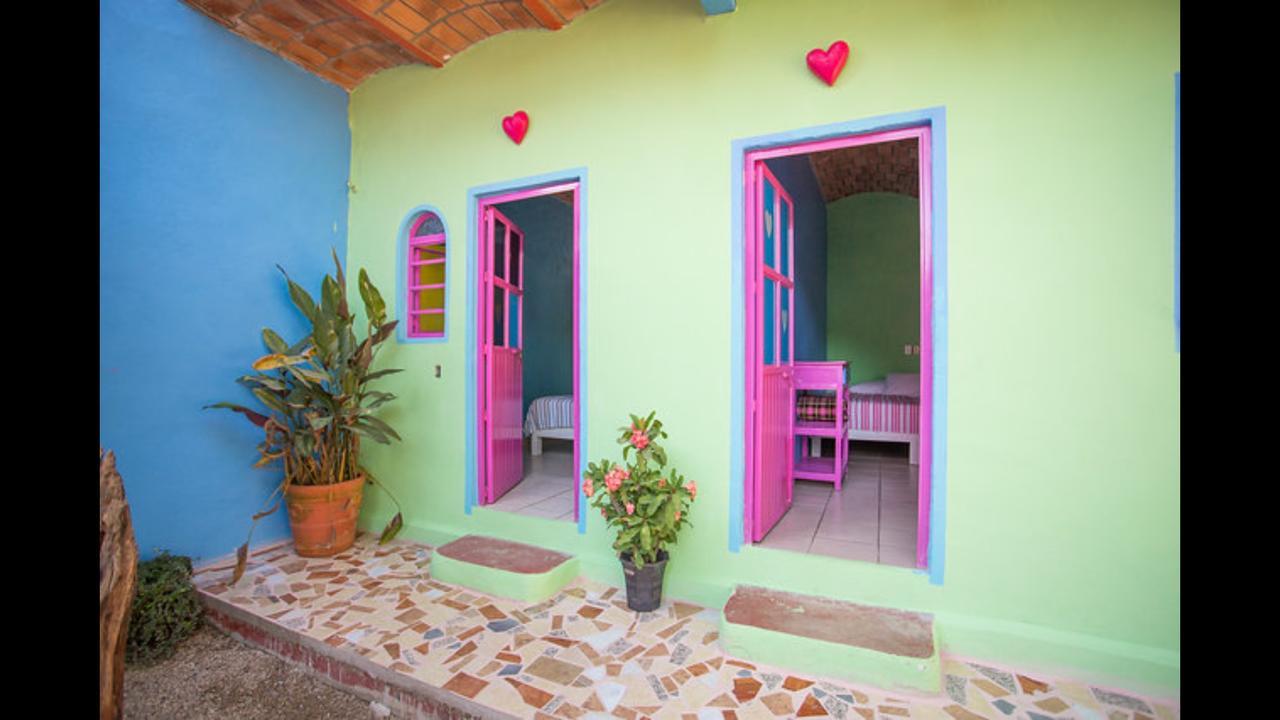 Corazon Hotel Sayulita