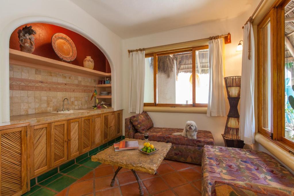 Hotel Vogue Sayulita