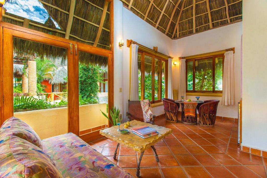 Vogue 5* Sayulita