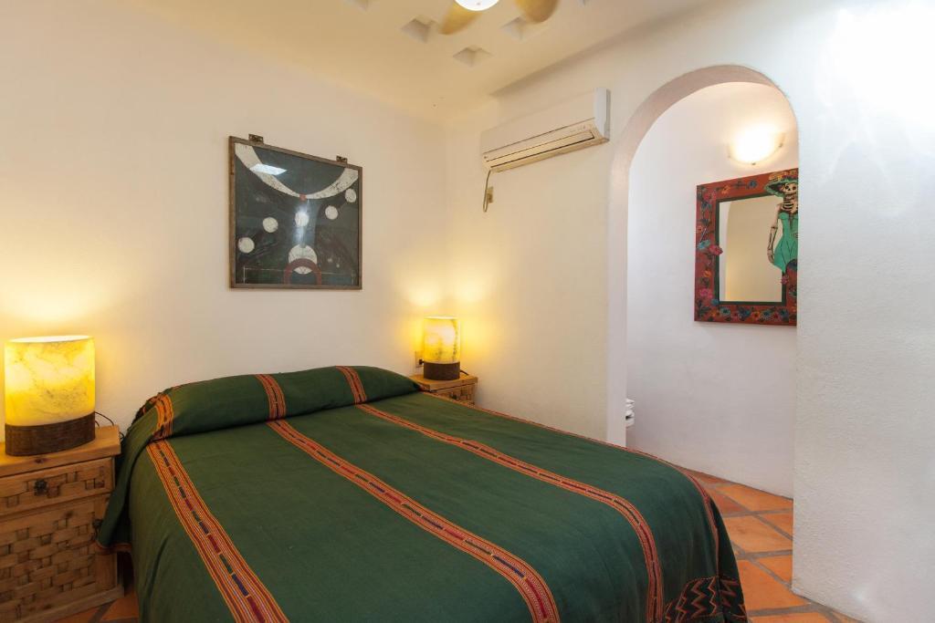 Vogue Hotel 5*