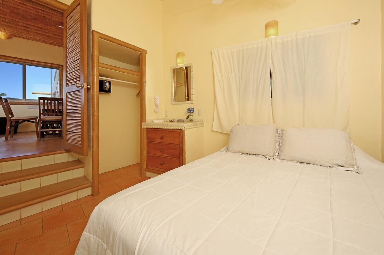 Casitas *