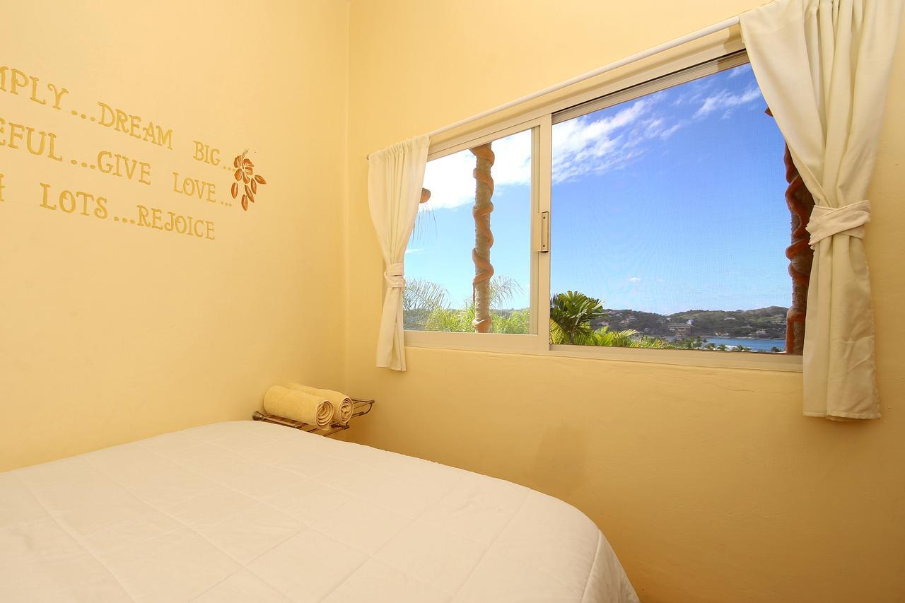 Holiday park Casitas