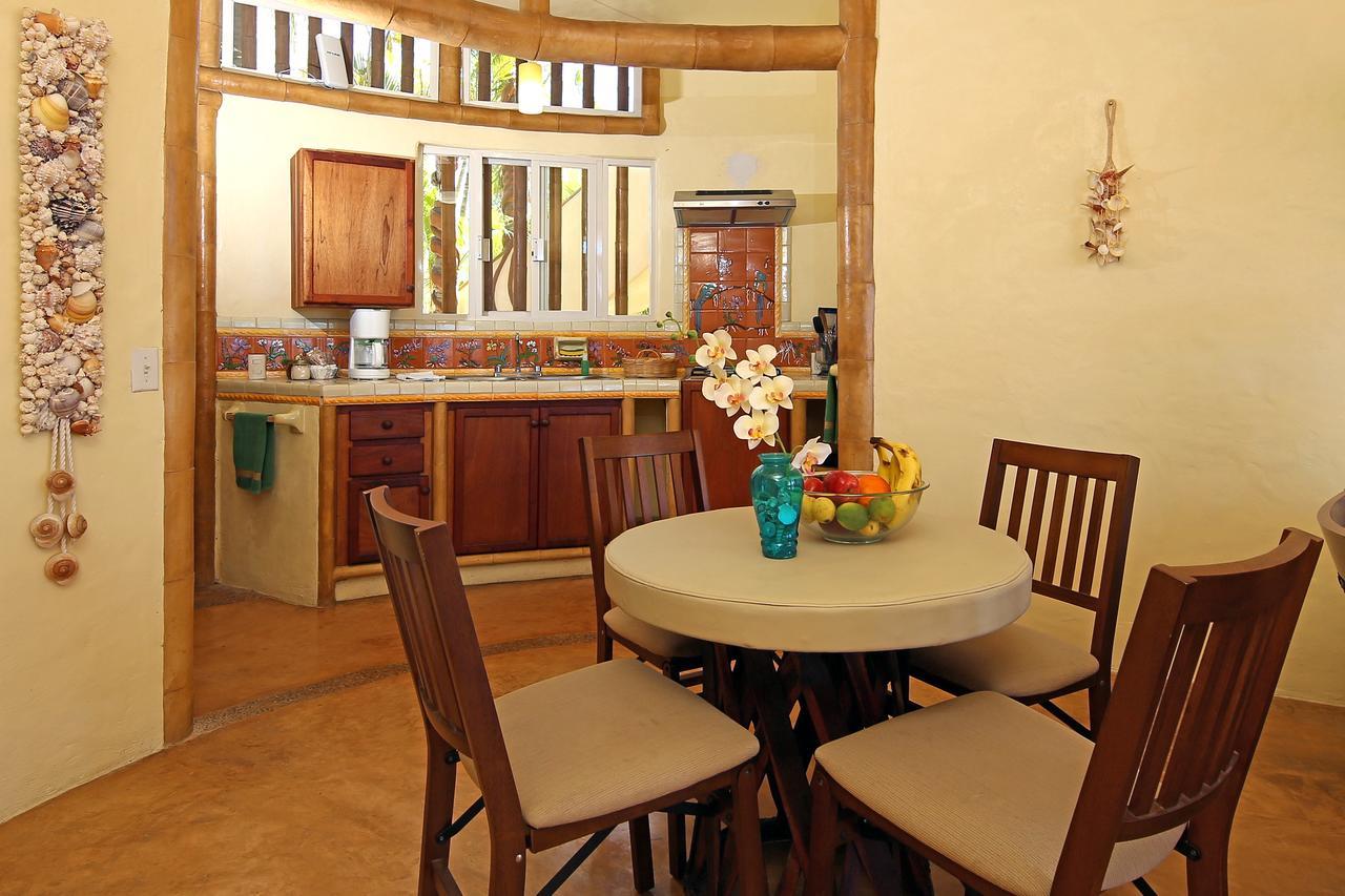 Holiday park Casitas