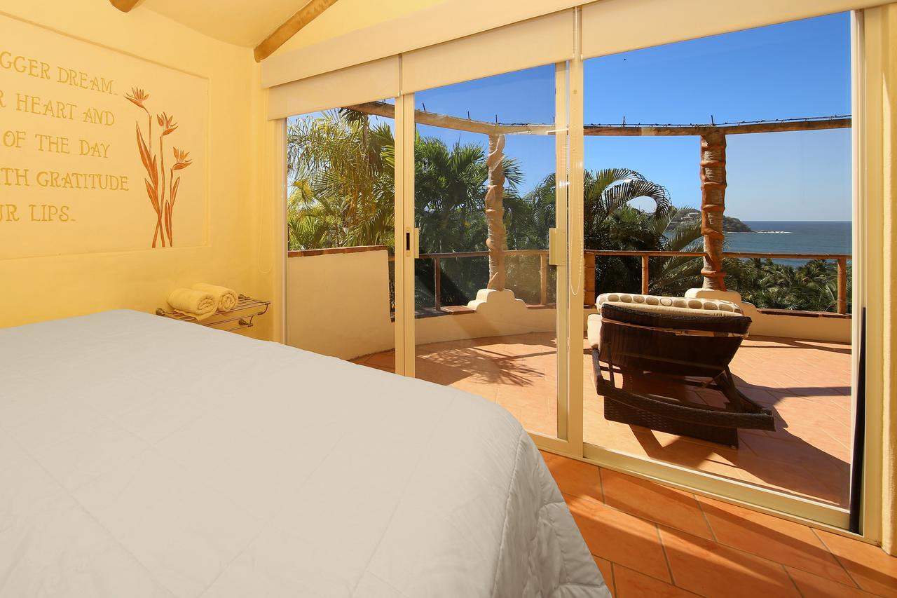 Holiday park Casitas *