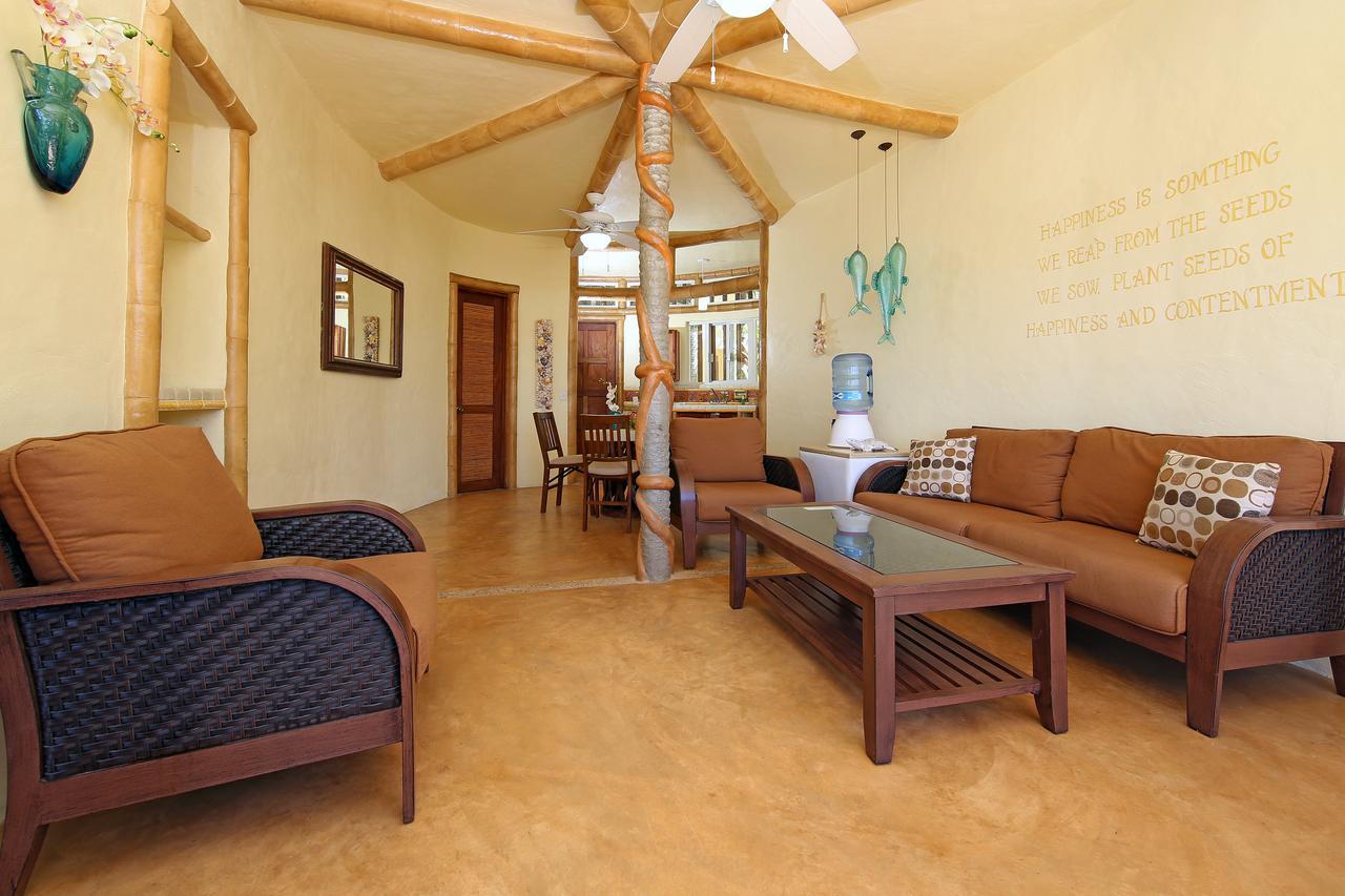 Casitas Holiday park